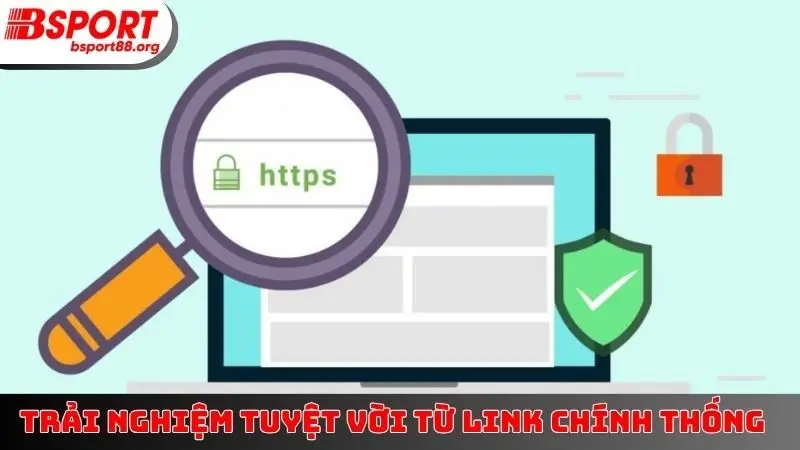 Trải nghiệm tuyệt vời từ link chính thống